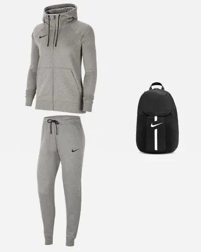 Jogging nike femme gris clair 2025