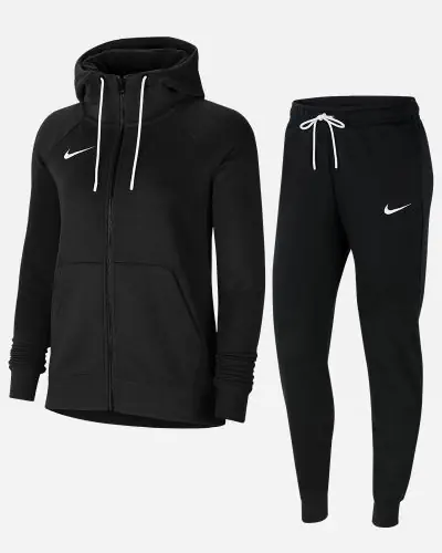 Ensemble jogging femme nike on sale