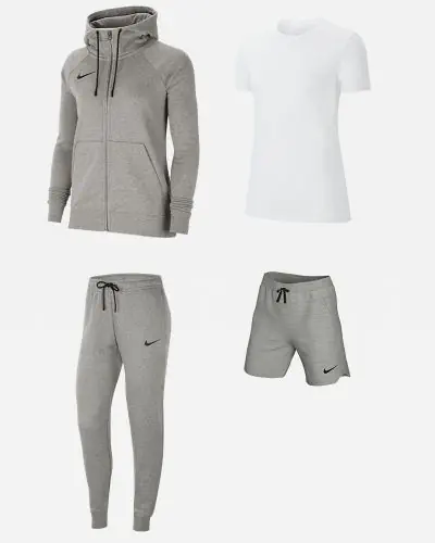 Sweat short femme clearance