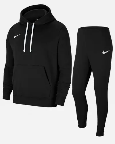 Conjunto Nike Team Club 20 para Hombre. Sudadera Pantalon de chandal EKINSPORT