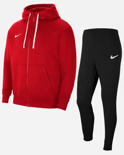Pack Nike Team Club 20 pour Homme. Sweat shirt Bas de jogging EKINSPORT