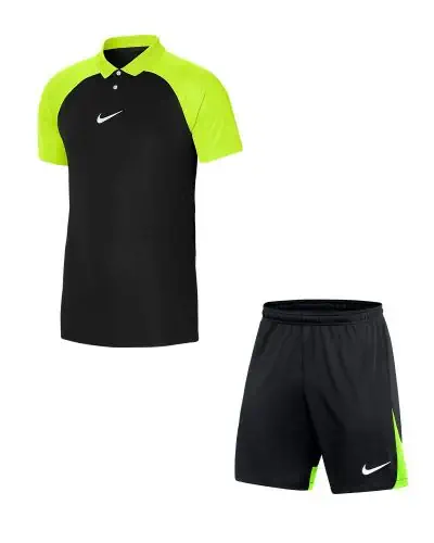 Ensemble nike fluo on sale