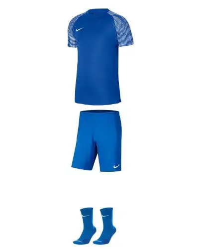 Ensemble maillot short foot pas cher shop