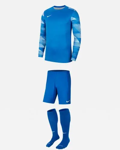 Ensemble gardien de but nike clearance