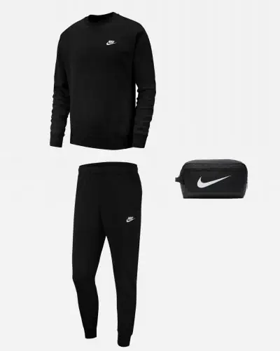 Jogging complet nike homme online