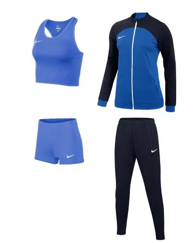 Cuissard running femme nike hot sale