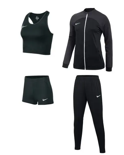 Cuissard nike running 2025