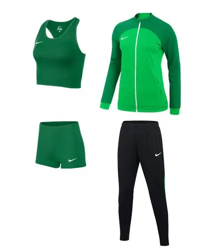 Nike running kit new arrivals