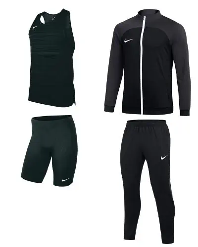 Cuissard nike running shop