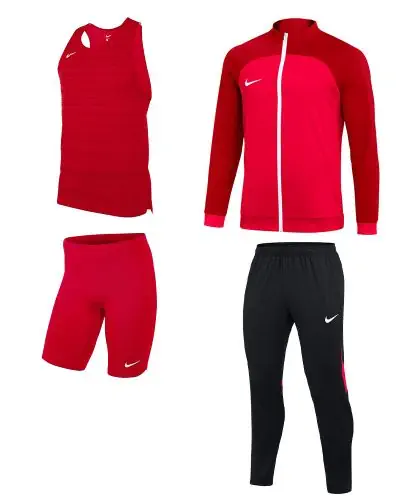 Jogging nike intersport promo shop