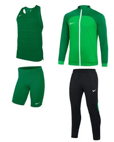 Cuissard running homme nike discount