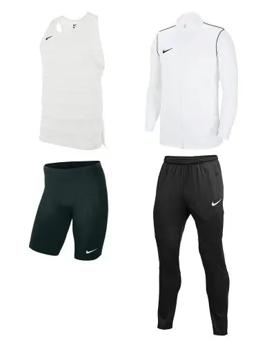 Kit Nike Park 20 for Men. Running EKINSPORT