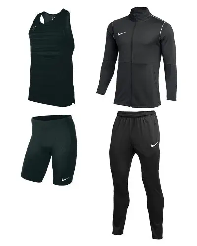 Ropa deporte nike hombre on sale