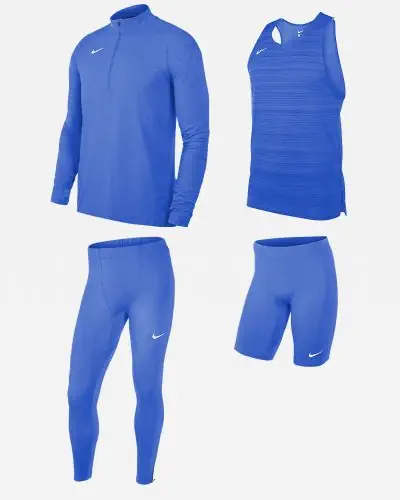 Pack Nike Stock pour Homme. Running EKINSPORT