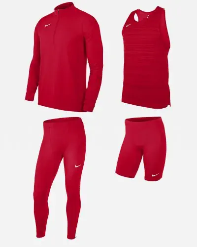 Pack Nike Stock pour Homme. Running EKINSPORT