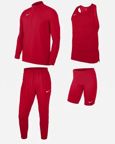Pack Nike Stock pour Homme. Running EKINSPORT