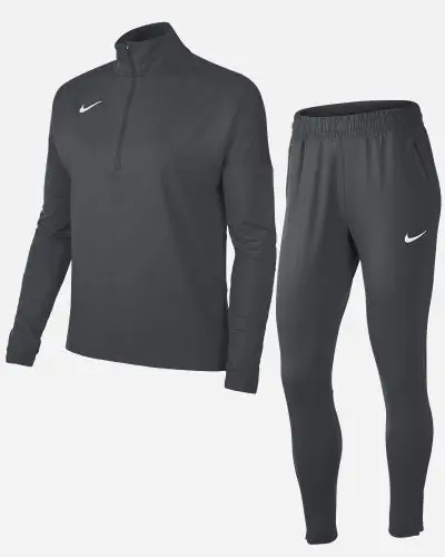 Jogging nike femme gris foncé online