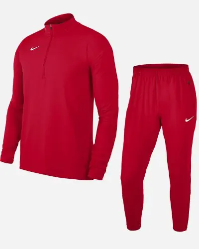 Conjunto Nike Dry Element para Hombre. Set Running EKINSPORT