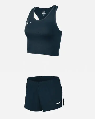 Ensemble short nike femme 2025