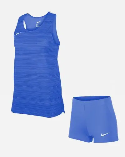 Cuissard running femme nike best sale