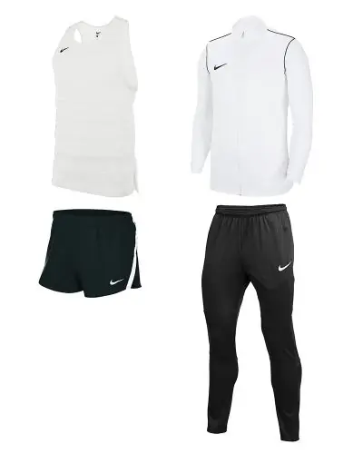 Kit Nike Park 20 for Men. Running EKINSPORT