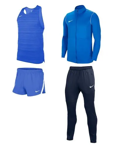 Pack Nike Park 20 pour Homme. Running EKINSPORT
