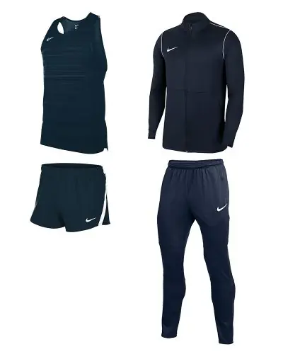 Completo sportivo nike uomo on sale
