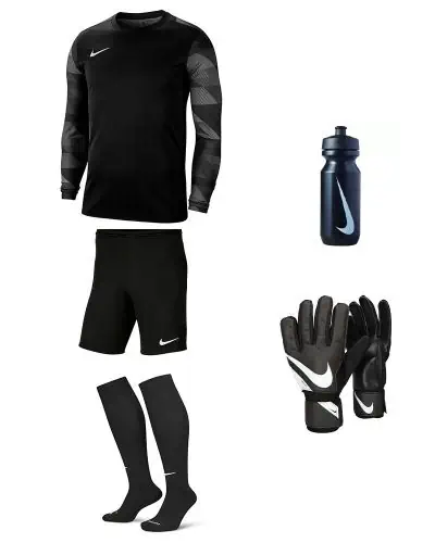 Pack Nike Gardien IV pour Homme. Gardien EKINSPORT