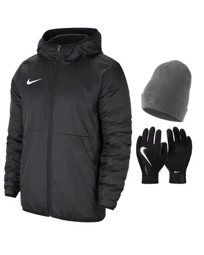 Pack Nike Team Fall pour Enfant. Hiver EKINSPORT