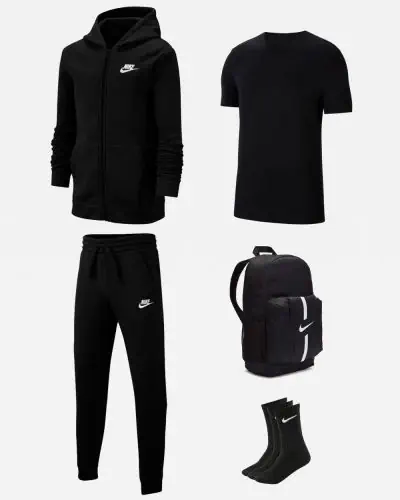 Nike tas kind new arrivals