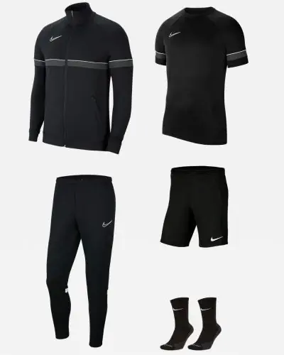 Survet nike academy outlet