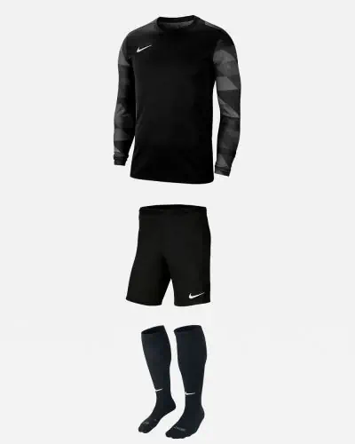 Gardien nike shop