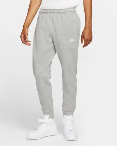 Jogging nike sportswear gris cheap