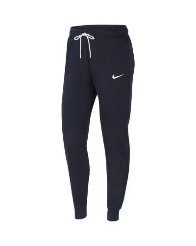 Jogging bleu nike femme online