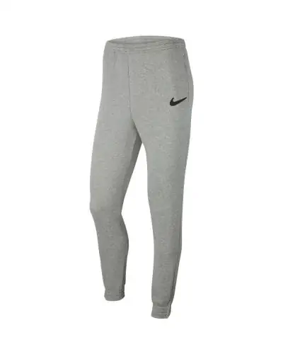 Jogging nike gris clair homme top