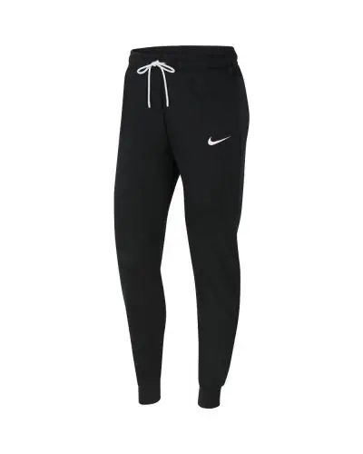 Bas jogging Nike Team Club 20 pour Femme CW6961 010 Noir EKINSPORT