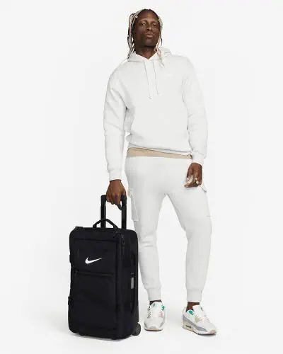 Maleta con ruedas cabina Nike Fiftyone PBZ277 EKINSPORT