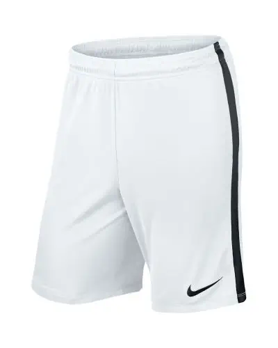 Short Nike League Knit pour Homme 725881 EKINSPORT