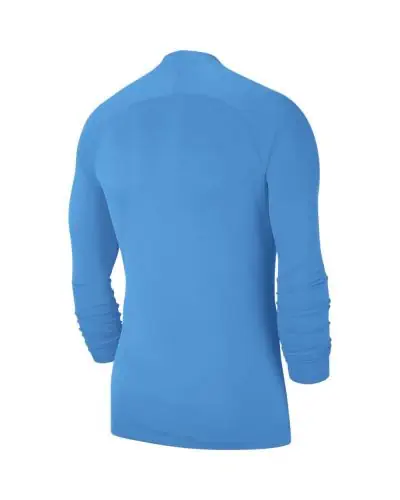 Nike blue undershirt 2025