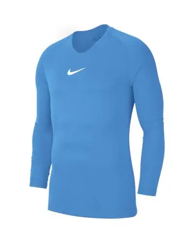 Nike blue undershirt top