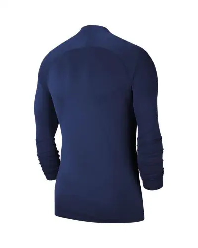 Sous maillot Nike Park manches longues pour Enfant AV2611 410 Bleu Marine EKINSPORT