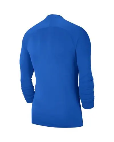 Sous maillot Nike Park manches longues pour Homme AV2609 463 Bleu Royal EKINSPORT