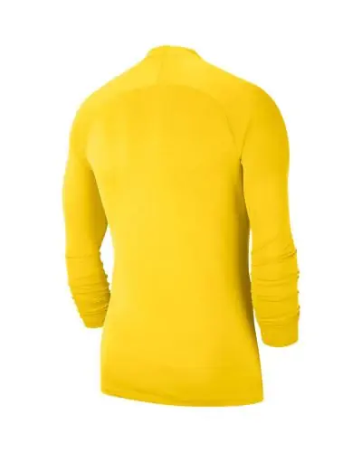 Sous maillot foot jaune new arrivals