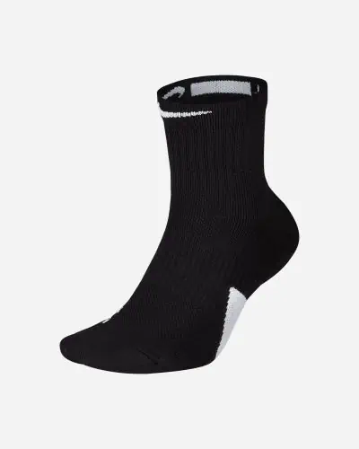 Elite socks black shop