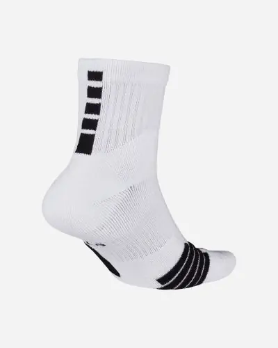 Elite basketball socks deals