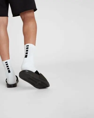 Elite mid socks hotsell