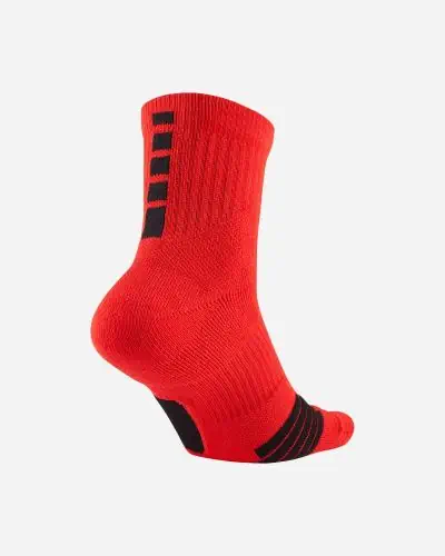 Elite socks mid hotsell