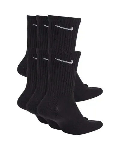Chaussettes hautes nike homme 2025