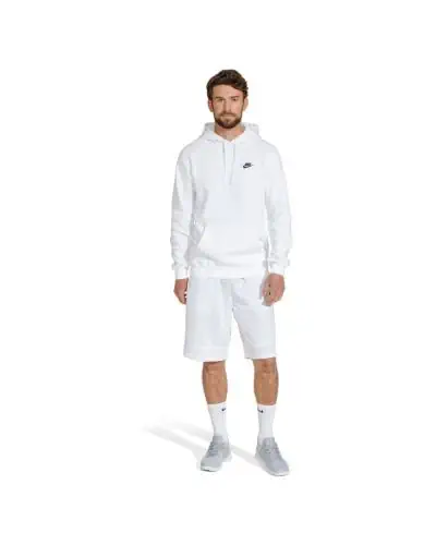 Chaussette nike montante on sale