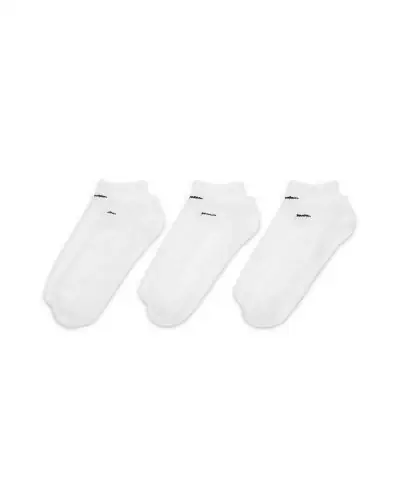 Chaussette nike blanche basse shop